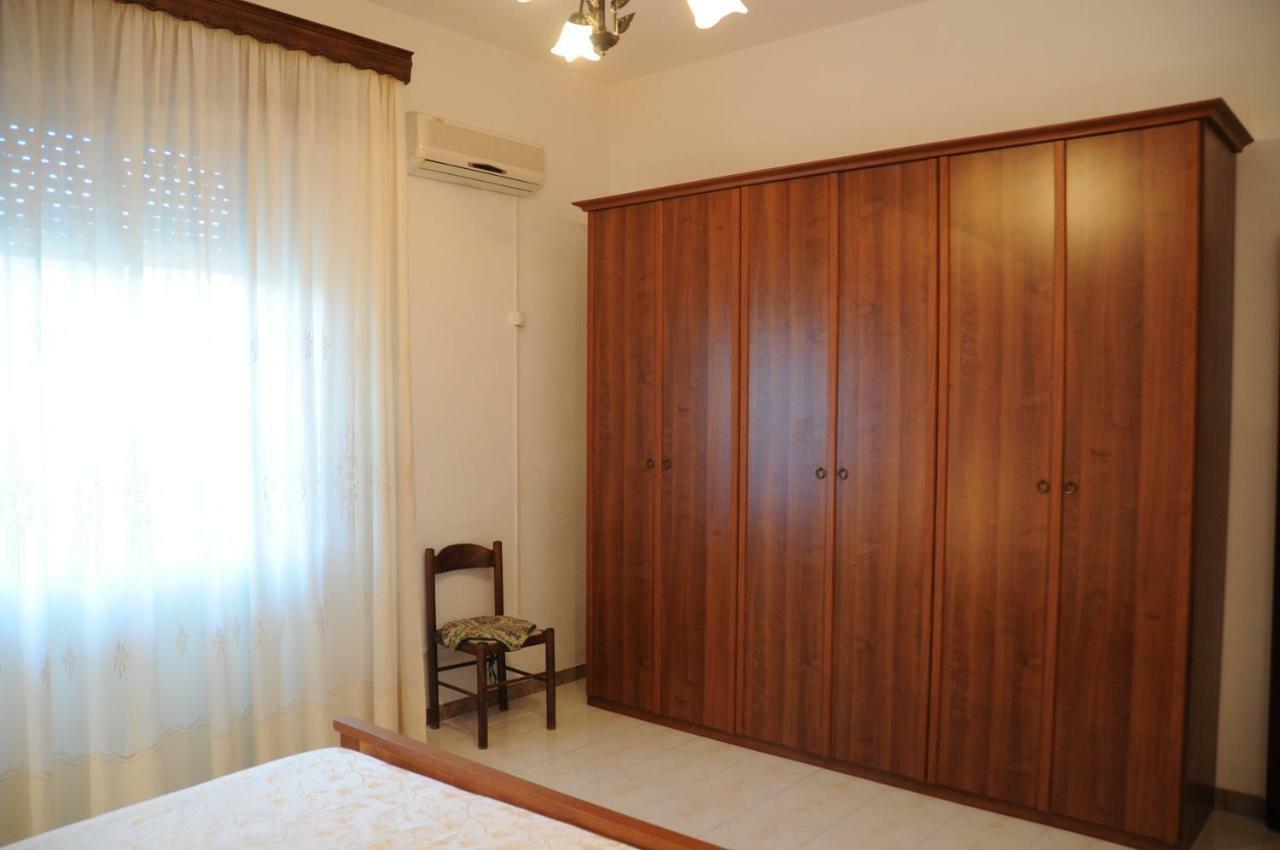 Case Vacanze Rosy 圣维托罗卡波 外观 照片